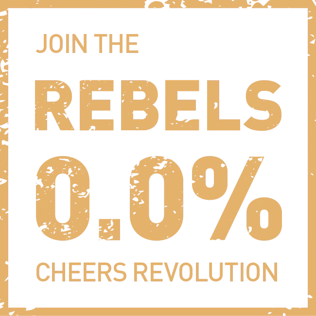 Rebels 0.0% logo